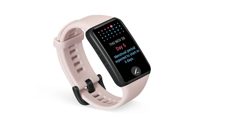 Can Honor Band 6 Help You Achieve Your Fitness Goal?