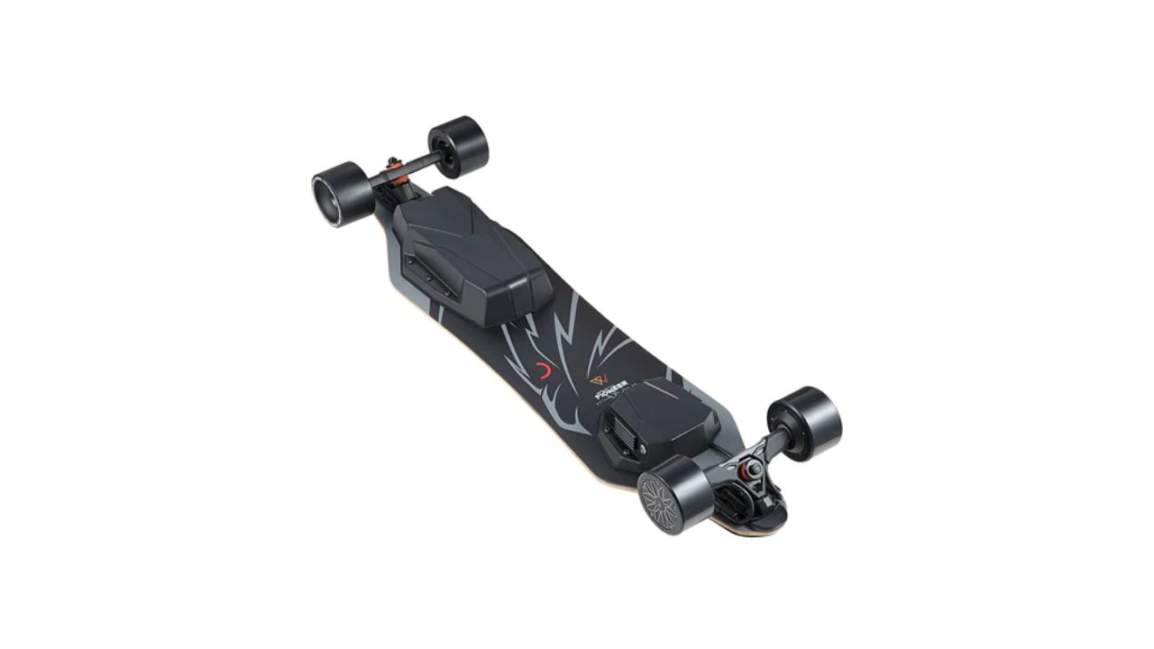 E-Skateboard Paradise: Your One-Stop Online Shop for Electric Skateboards