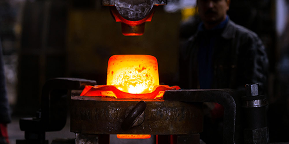 Everything You Need To Know About Hot Die Forging