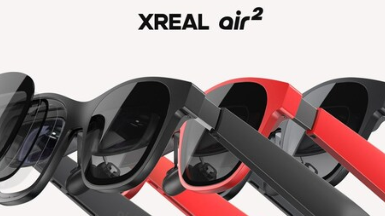 How Do The XREAL Air And Other Smart Glasses Compare?