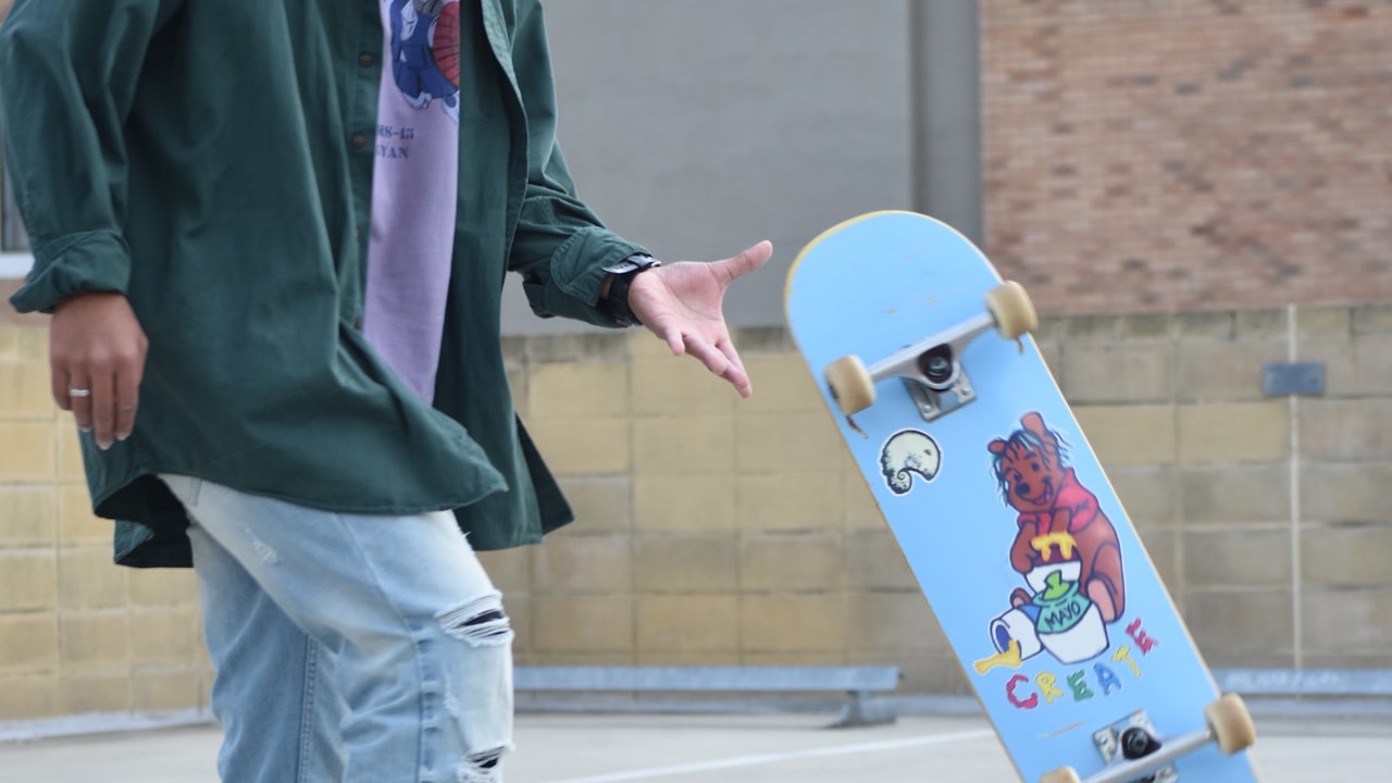 E-Skateboard Paradise: Your One-Stop Online Shop for Electric Skateboards