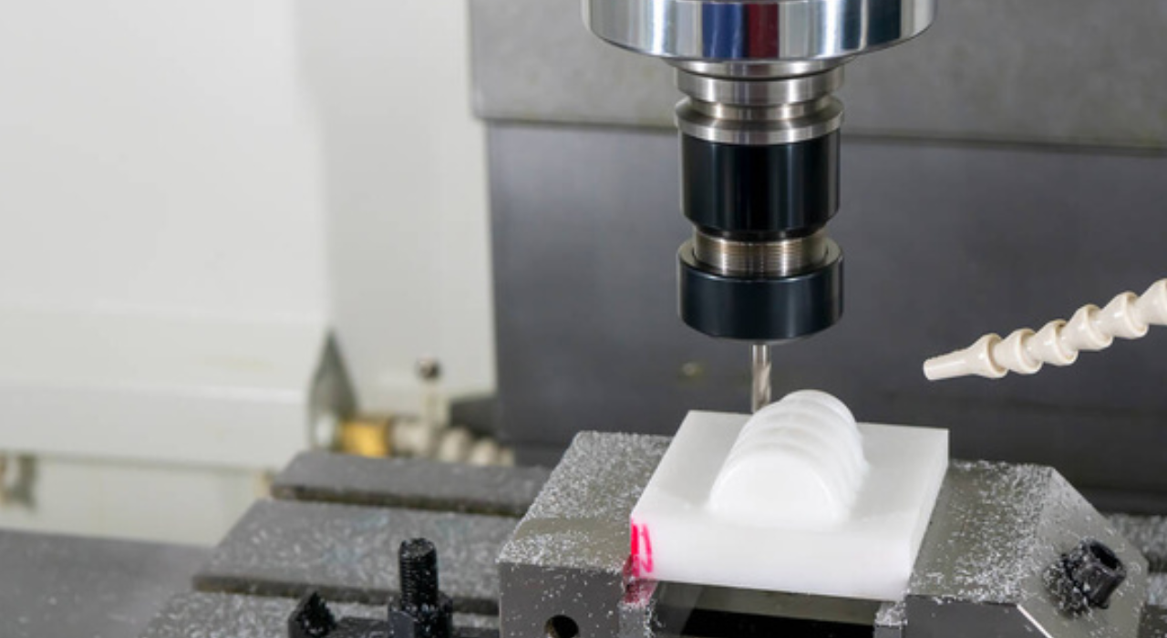 What makes Online CNC machining costs competitive?